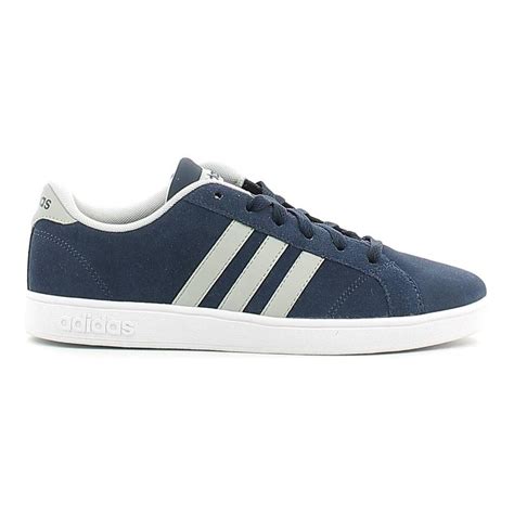 navy blue adidas shoes women's.